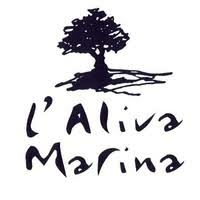 Logo L' aliva Marina